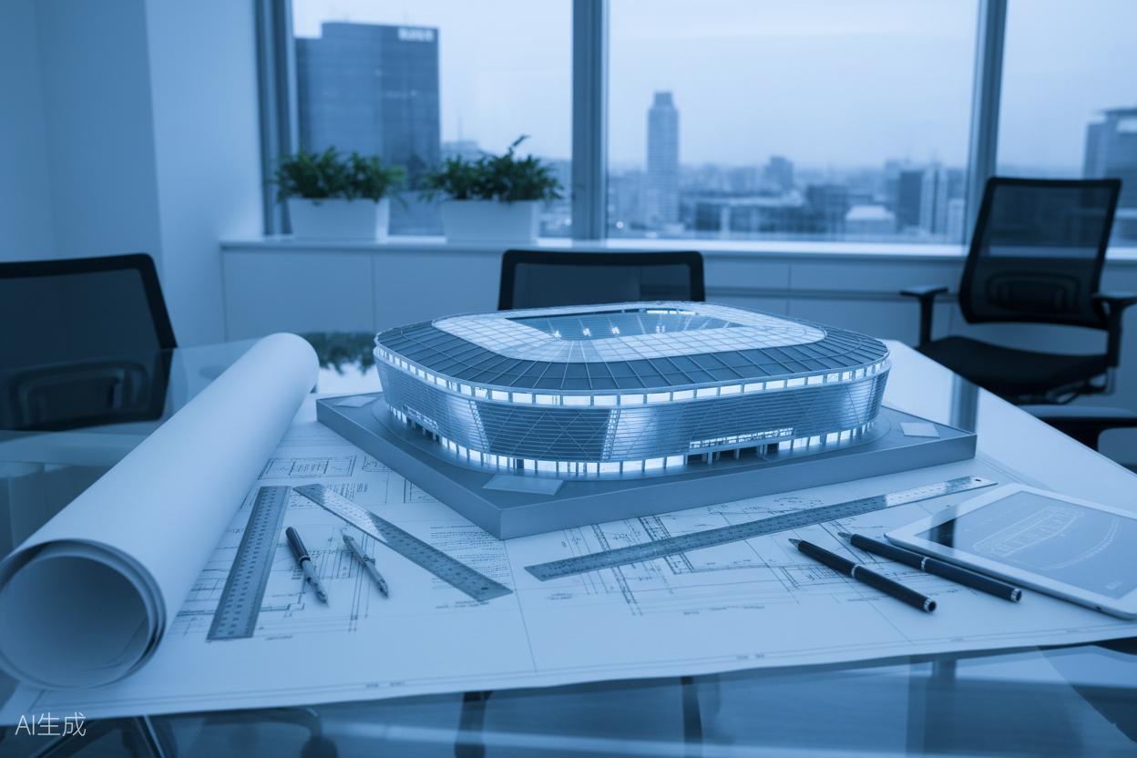 场馆建设咨询